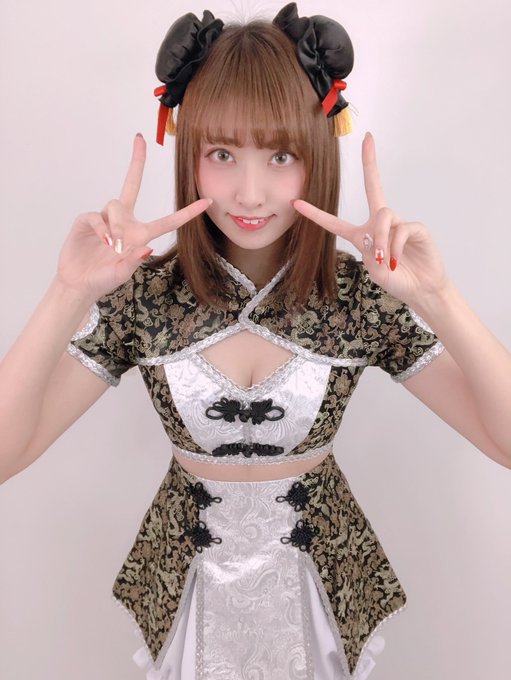 Twitterのコスプレ画像48