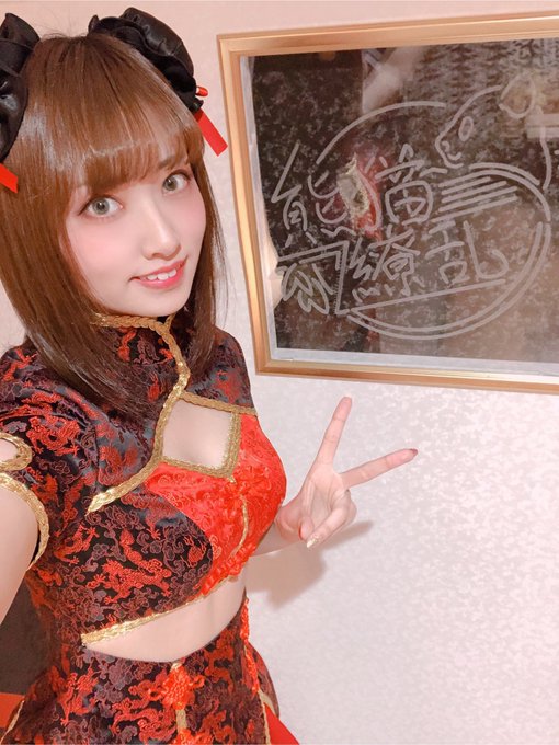 Twitterのコスプレ画像49