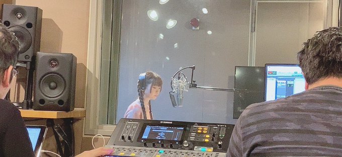 Twitterのコスプレ画像4