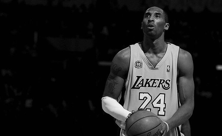 Kobe Bryant, one of the all-time greatest basketball player has died at the age of 41 as a passenger on board a helicopter that crashed in the L.A....Rest In Peace a true LEGEND, you’ll never be forgotten 😢🙏#ForeverMamba