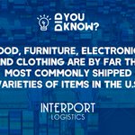 Photo by interportlogisticsllc (@interportllc)