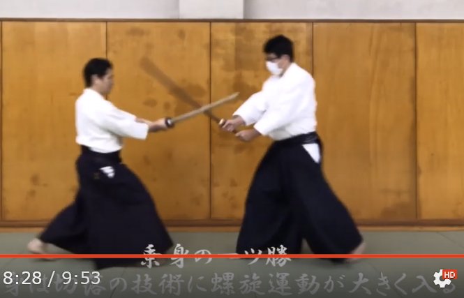 某研究者 T Co Rmz0yxgyna 北辰一刀流の左の技は 剣のパワーの強い根本部分で 敵のパワーの弱い先端部を抑えて払い打ちをしていると言う事なのかだが 西欧剣術でも類似の技が有ったかも知れぬが T Co 8xuf3j9yyz Twitter