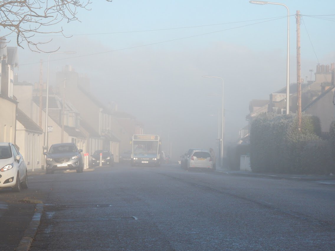 FifeHillend's tweet photo. Only 5 hours until Fife Councillors decide if they are turning Beautiful Fife into Toxic Fife! 😷😱@KKeaneBBC @STVLauraPiper @Ilonaamos @thecourieruk @dunfermlinep @FFP @FoEScot @fife_greens @ScotlandXr https://t.co/bwYR0RoT7z