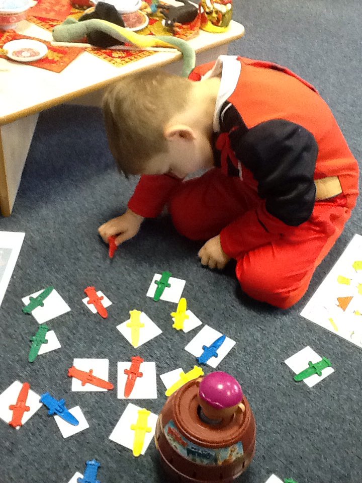 MrsSmith_mlp's tweet photo. We use fun games like Pop Up Pirate to help us to work on our sounds. So it doesn't feel like work- it's fun! https://t.co/CqY0xUEwfO