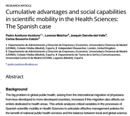 #ResearchCareer    👩‍🔬🏩🧑‍🔬🧠💊🔬💉🧪🧫🧬
#Training
#Funding
#WorkingWithAWorldClassTeam
#InstitutionalPrestige
#ResearchFacilities
#WorkingCondition
#Science
#Research
#Health
↘️
ncbi.nlm.nih.gov/pmc/articles/P…