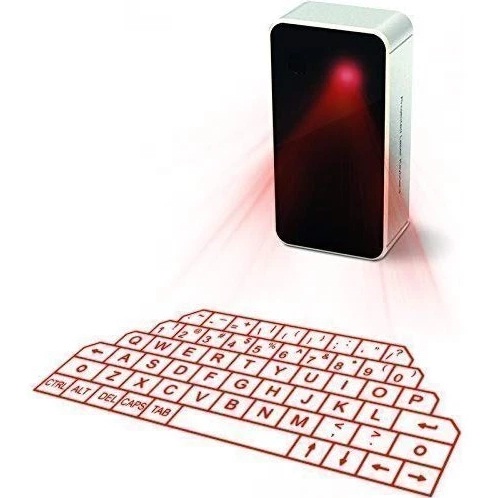 _TodayTech's tweet image. Virtual Laser Keyboard
bit.ly/37qBHCV
#laserkeyboard #keyboard #laser #smarttech #tech #technology #smartgadget #gadget #futuretechnology