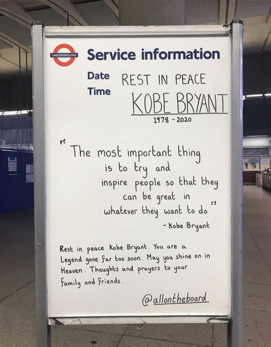 Imperial Events tweet media