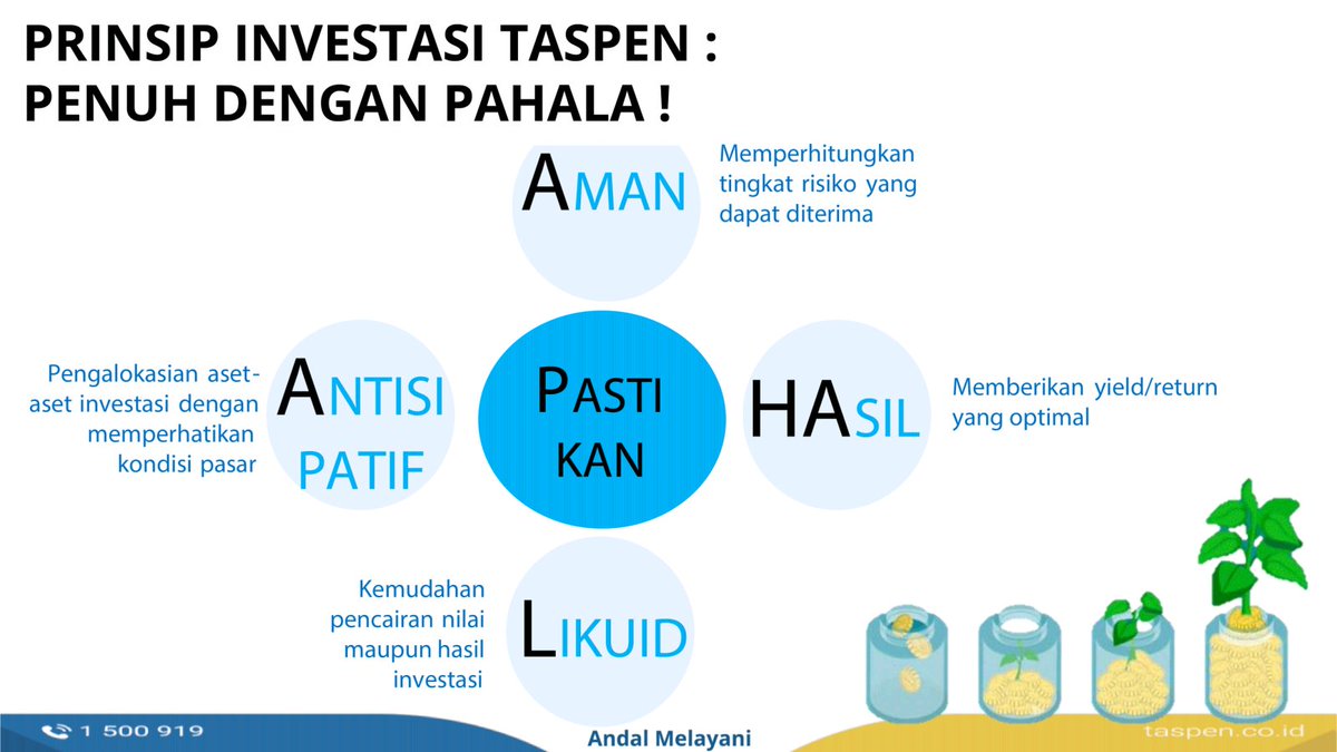 negativisme's tweet image. Pantesan banyak yang pengen jadi PNS, soalnya selain gaji tetap juga dapat PAHALA.

Btw, siapa nih yg ikutan tes CPNS tahun ini?