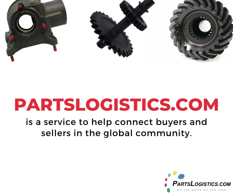 PartsLogistics's tweet image. The PartsLogistics.com online community spans the globe and connects buyers and sellers easing the tasks of parts availability searching and RFQ sending. The easy to use system is the marketplace for aviation part sourcing for multiple industries. #aircraftparts #onlineshop