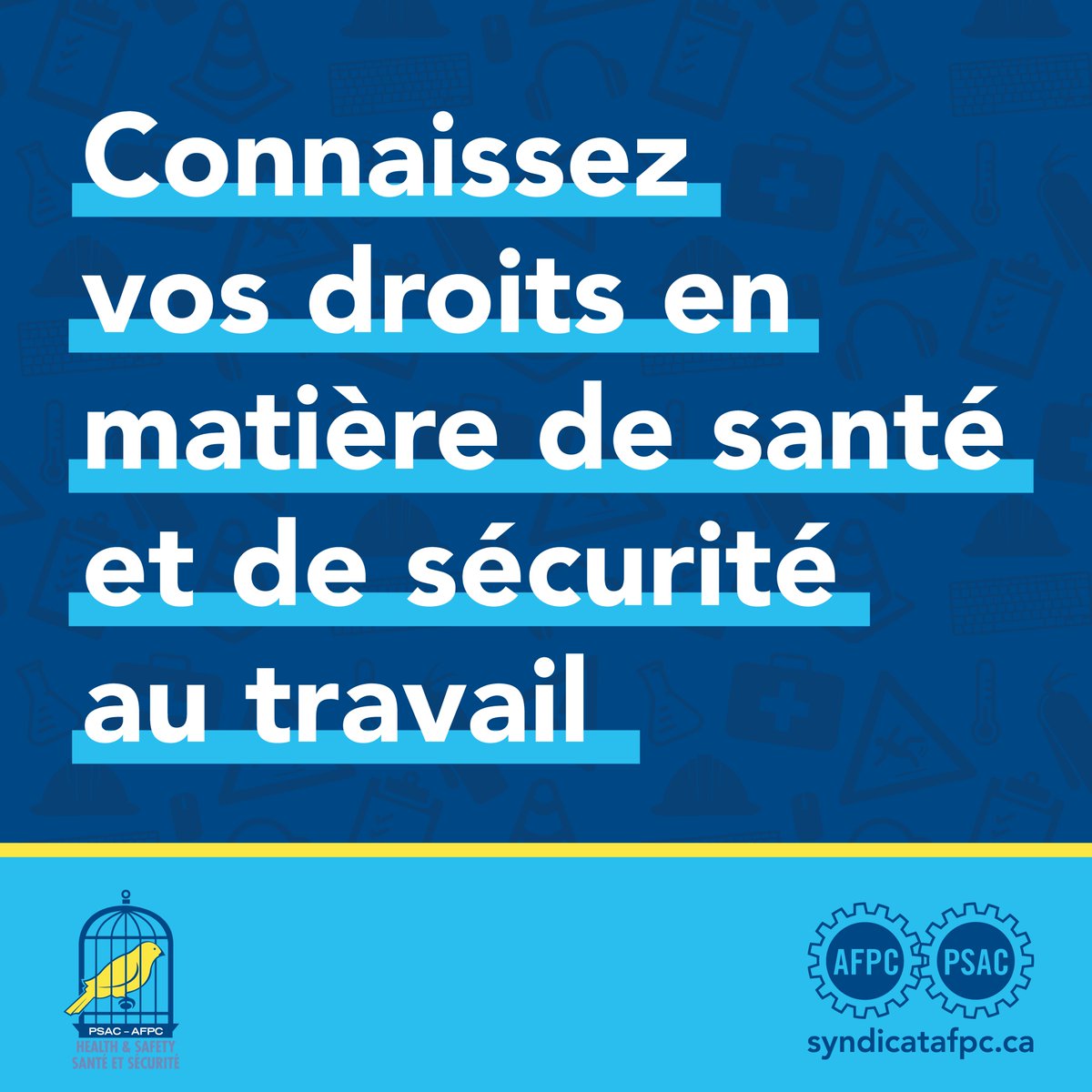 AFPC National tweet media