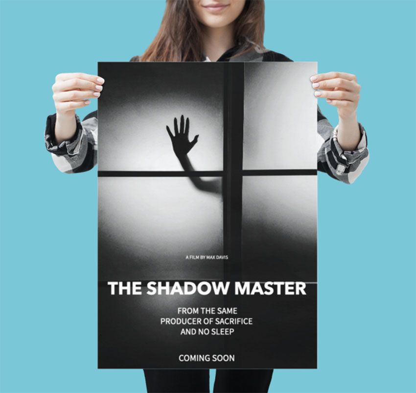 Design900's tweet image. 28 best poster mockups (Using a poster mockup generator) 

bit.ly/38Gtmv6 #graphicdesign #posterdesign