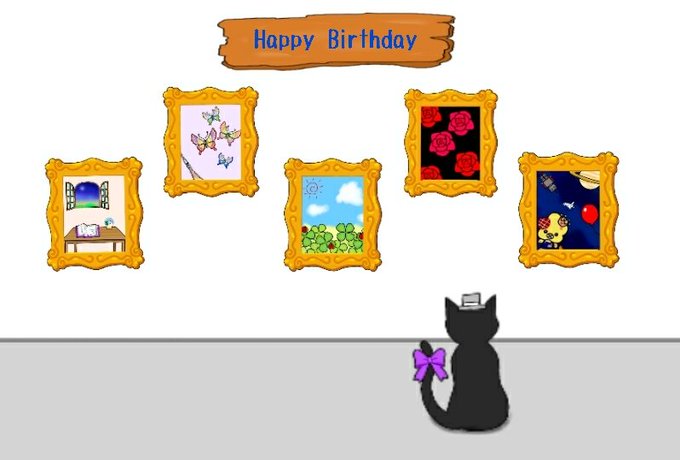 神谷浩史誕生祭のtwitterイラスト検索結果