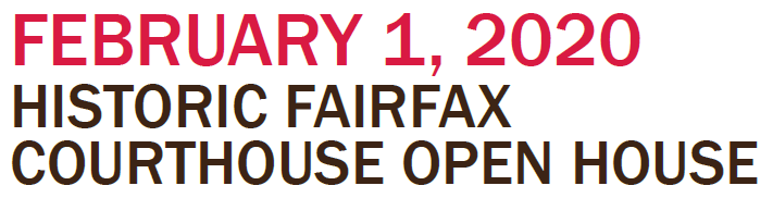 ffxcircuitcourt's tweet photo. The Historic Records Center will be open Saturday (2/1) as part of the City of Fairfax's Annual Chocolate Lovers Festival. Stop by for history &amp; Fairfax Bar Association's 'Beauty and the Beast' mock trial &amp; 'Smarter than a Lawyer' game show! Fun for all! https://t.co/x4W1D4rE2R https://t.co/dOFzAAXebc