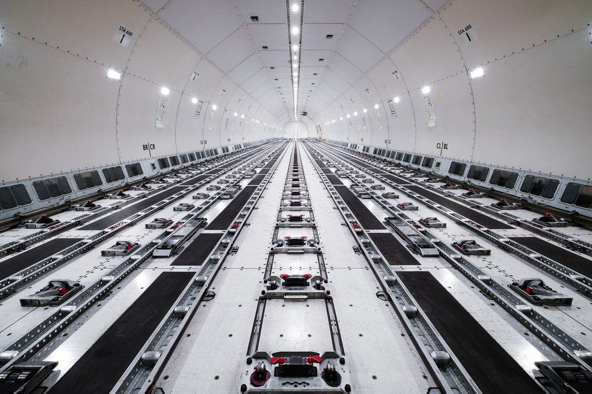 e3pi's tweet image. #c01e #integerProgramming
#optimization
Using Mixed Integer Programming to Assign Air Cargo to Flights
flexport.engineering/using-mixed-in…
