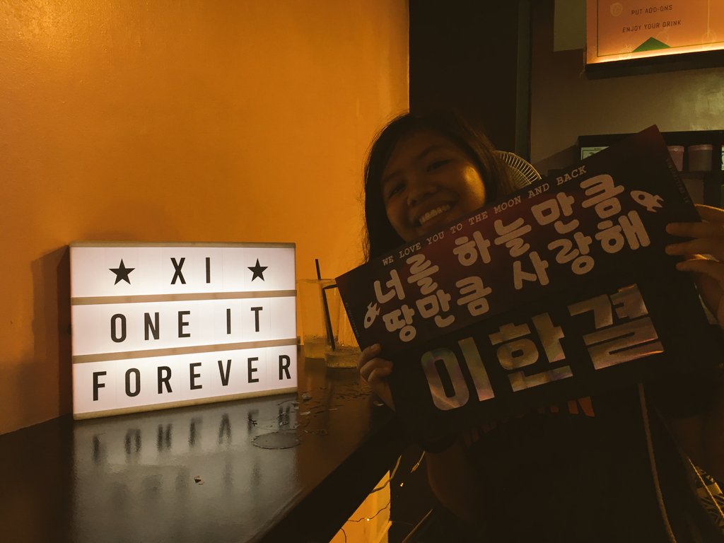 yenel_kim's tweet image. Late post😁
[01.25.2020]
My first cs event for this year💖 @x1members #X1PHApollo11 #X1Files_iloilo #X1_new_beginning 

Thank you @x1files_ilo &amp;amp; @X1PHOfficial_ ❤️