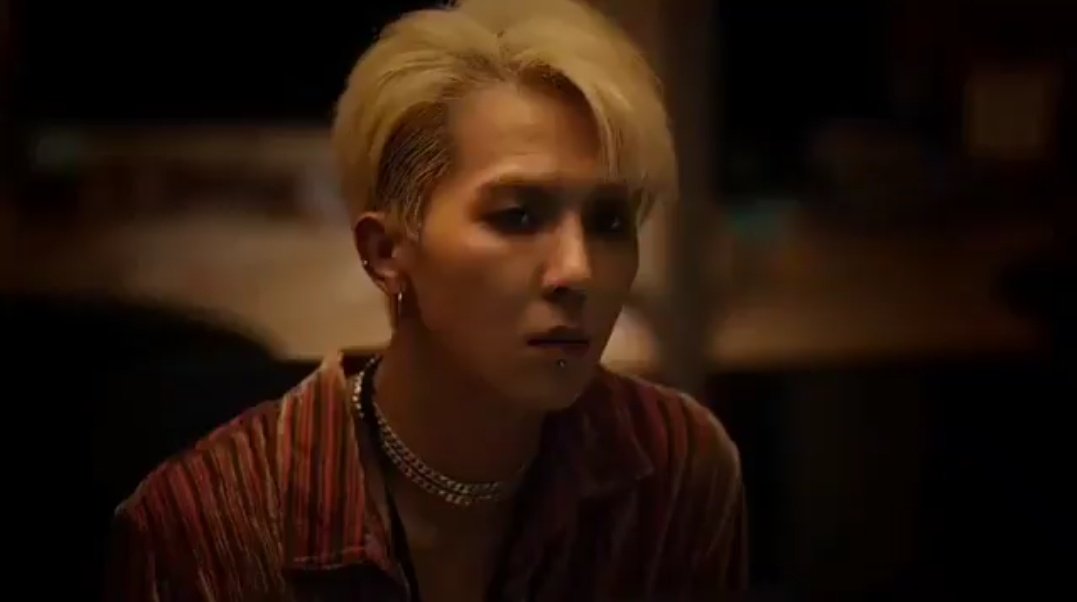 THIS MINO X VOGUE ROCKET MUSIC FILM WAS- i cant thank vogue enough for this