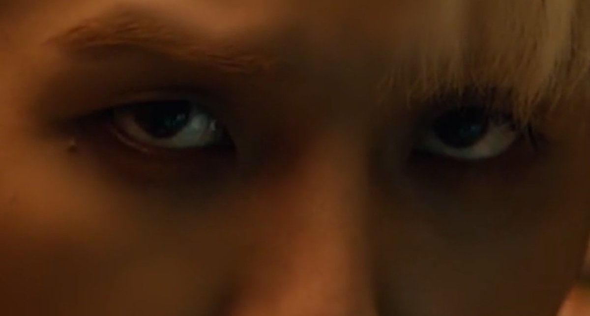 THIS MINO X VOGUE ROCKET MUSIC FILM WAS- i cant thank vogue enough for this