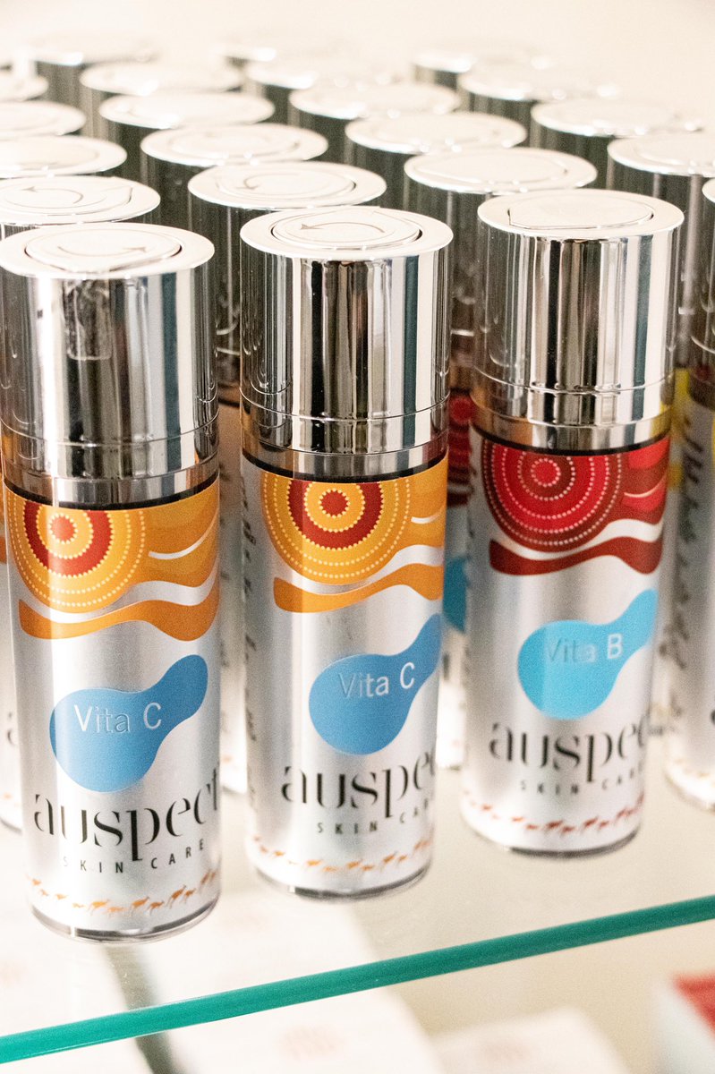 AYAMedicalSpa's tweet photo. ⭐️ATTN⭐️ Auspect is no longer available for purchase in the US market so STOCK UP NOW before we sell out! #AYAMedicalSpa https://t.co/HjOme3lXCY