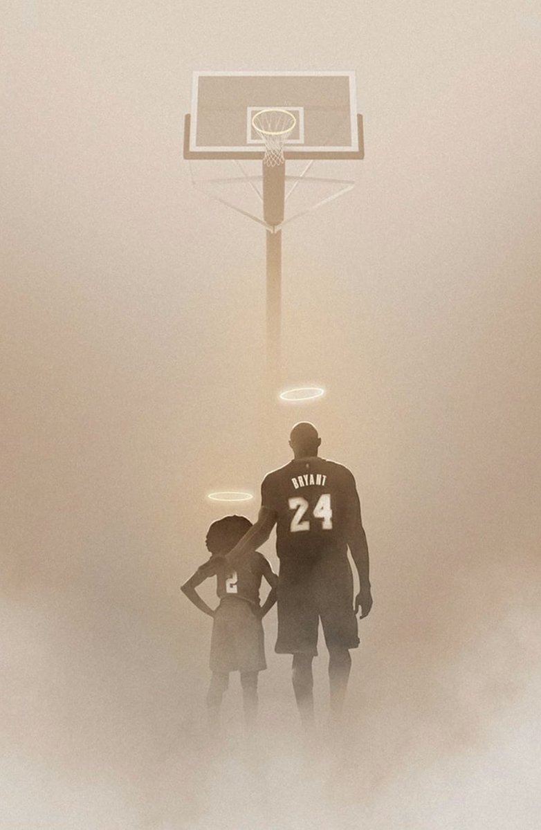 onebulletent's tweet image. “The most important thing is to try and inspire people so that they can be great in whatever they want to do.” -Kobe Bryant #TwentyFourever (art by Bosslogic)