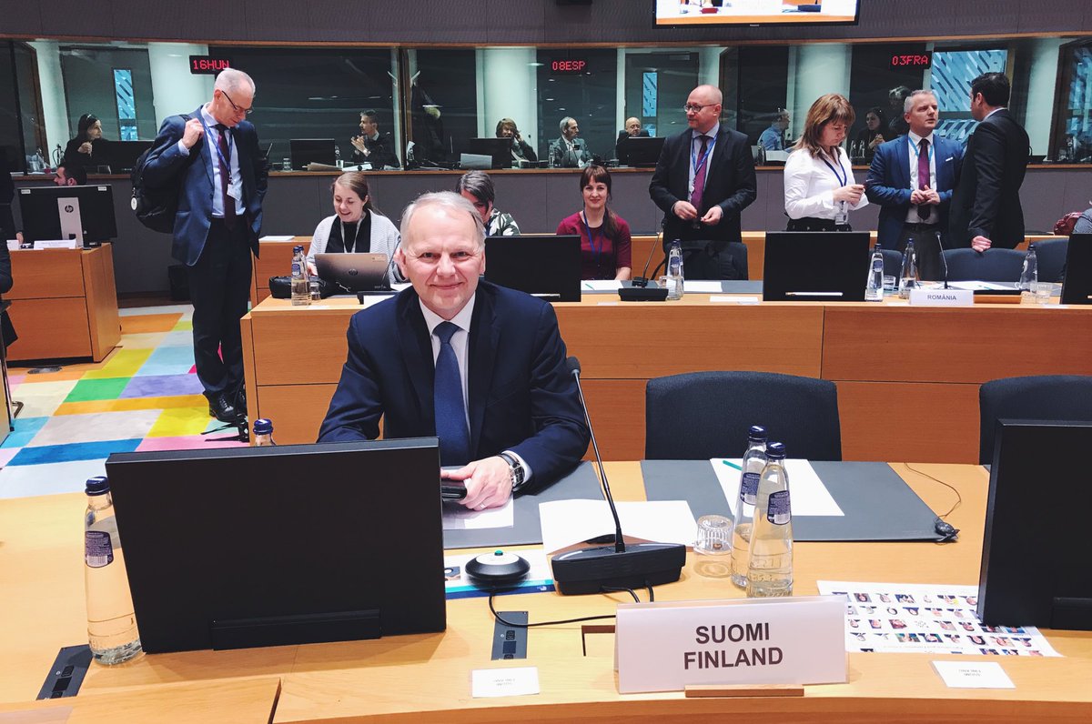 EU2019FI tweet media