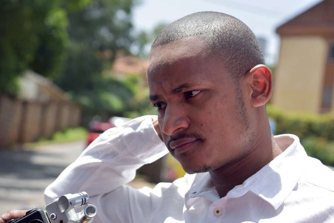 MP Babu Owino granted Sh10 million cash bail. Upon payment of Sh2.5 million, Embakasi East Legislator will be released.