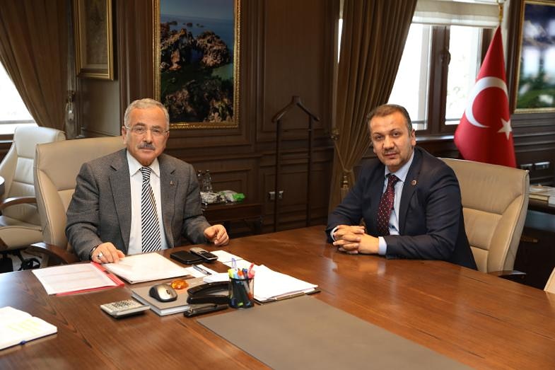 Mehmet Hilmi Güler