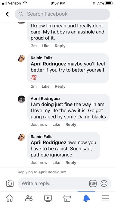 some people are dirt https://t.co/gL7VWvqUPP