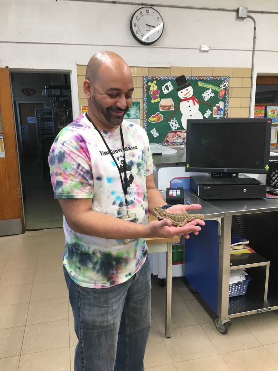 Mr. Siegal tweet media