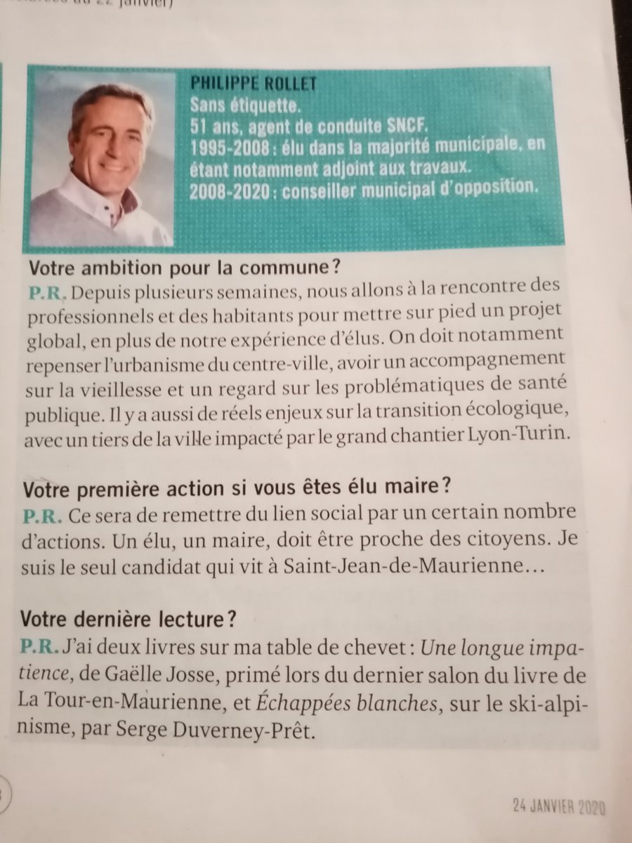 Philippe Rollet Officiel tweet media