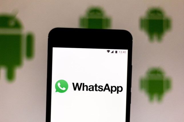 e2save mobiles (@e2save) on Twitter photo WhatsApp are finally trialling a dark mode. We're so excited for this!
metro.co.uk/2020/01/22/wha… WhatsApp are finally trialling a dark mode. We're so excited for this!
metro.co.uk/2020/01/22/wha…