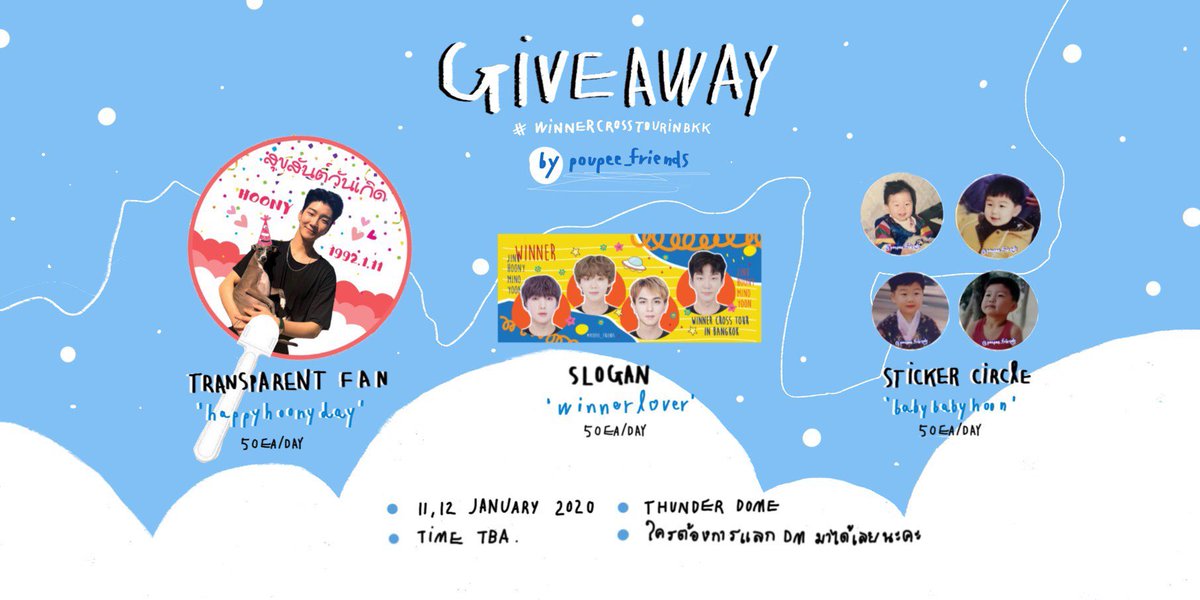 poupee_friends's tweet photo. ขอบทุกร้านเลยนะคะ งานเราถึงได้ออกมาดีน่ารักขนาดนี้ 💙✨😘💕✨
พัดใส+มินิโสแกน+Griptok สั่งร้านนี้ถูกและดีมีอยู่จิงนะคะ #รีวิวน้องเหมียวจีน
สติกเกอร์เบบี้ฮุนนี่น่ารักสดใส ต้องร้านนี้งับ งานเร็ว แม่ค้าน่ารักด้วย #Printsii88
ส่วนงานออกแบบนะค้าบ 🙏🏻
สโลแกน #PHSTORE9x
งานพัดใส #J_work https://t.co/6UUE4Y9bUA