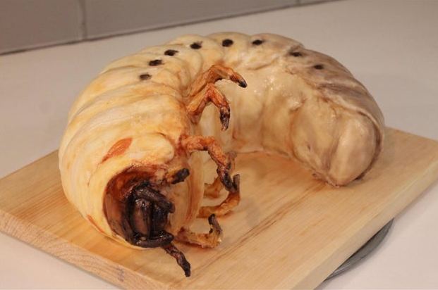 CookLand_info's tweet image. OM-NOM-NOM!
This is actually a cake :)
————————————————
#cake #cakes #cakedecorating #food #dessert #instafood #foodporn #baking #yummy #cakedesign #bakery #foodie #cakeart #chocolatecake