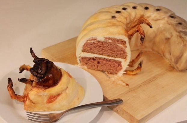 CookLand_info's tweet image. OM-NOM-NOM!
This is actually a cake :)
————————————————
#cake #cakes #cakedecorating #food #dessert #instafood #foodporn #baking #yummy #cakedesign #bakery #foodie #cakeart #chocolatecake