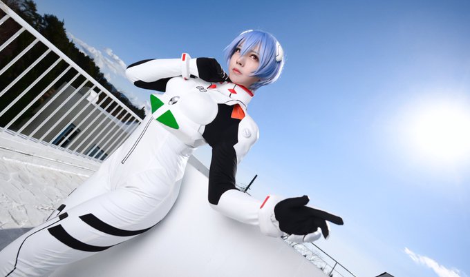 Twitterのコスプレ画像60