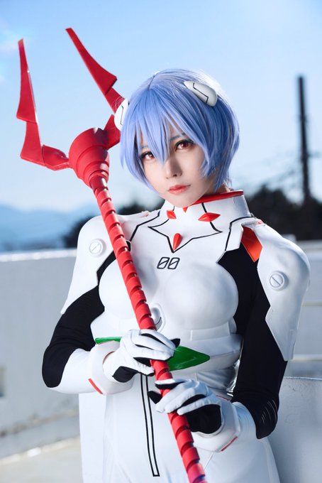 Twitterのコスプレ画像57