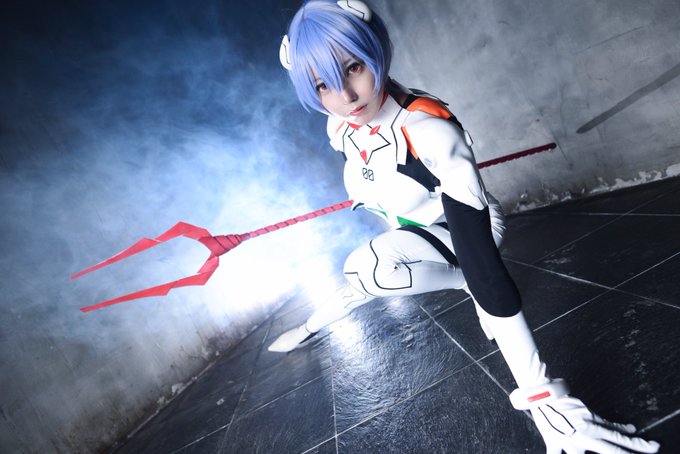 Twitterのコスプレ画像58