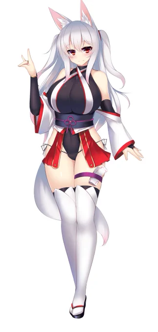一枚目:アリシア・シスターちゃん(ミモザ先生)二枚目:火燐・狐っ子(九反先生)三枚目:氷華・メイドさん(とりあっとぐぬぬ先生)四枚目:パイスーちゃん・おっぱい(ストれるか先生)それぞれ依頼したうちの子です。無断転載とかお断りですぞ。 