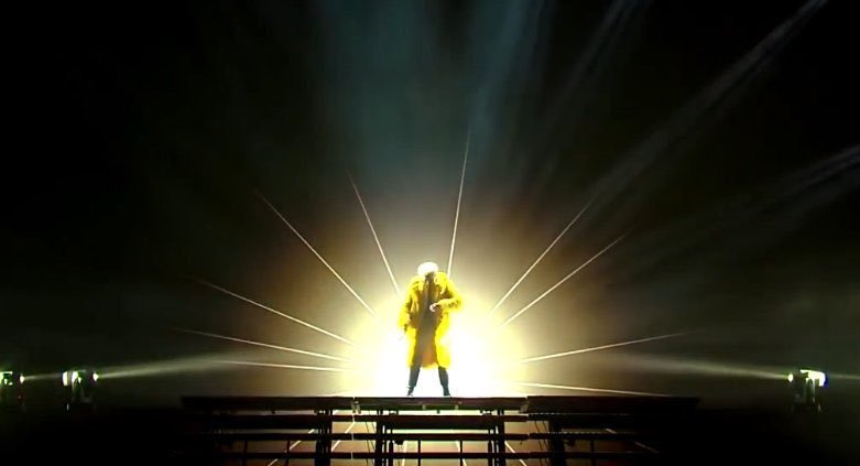 THIS MINO X VOGUE ROCKET MUSIC FILM WAS- i cant thank vogue enough for this