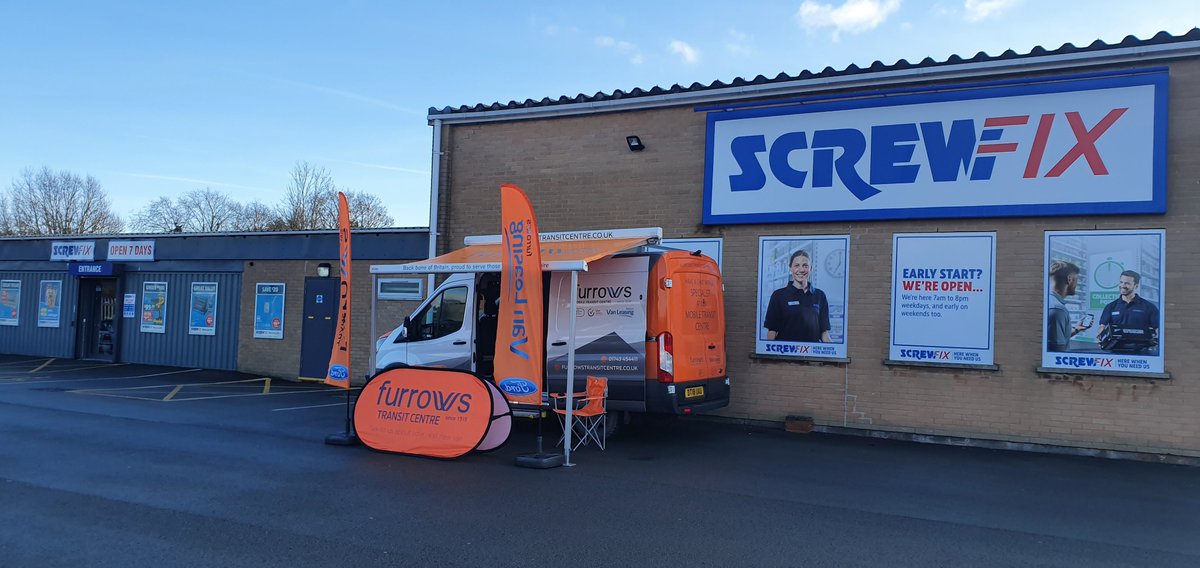 furrows transit centre