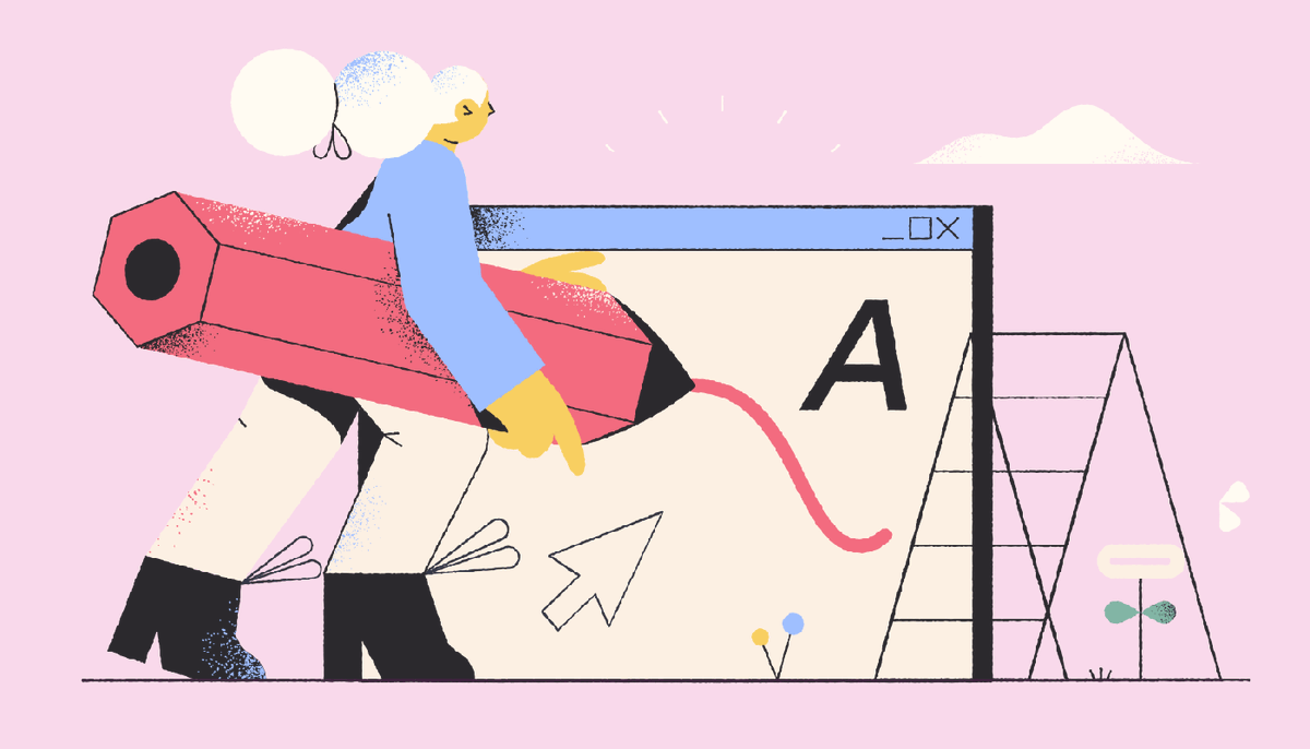 des1gnon's tweet photo. Ensino a Distância (EAD) na área do Design vale a pena? É para você?! → https://t.co/M2BjT1mc1M https://t.co/K3Lwzvs9OI