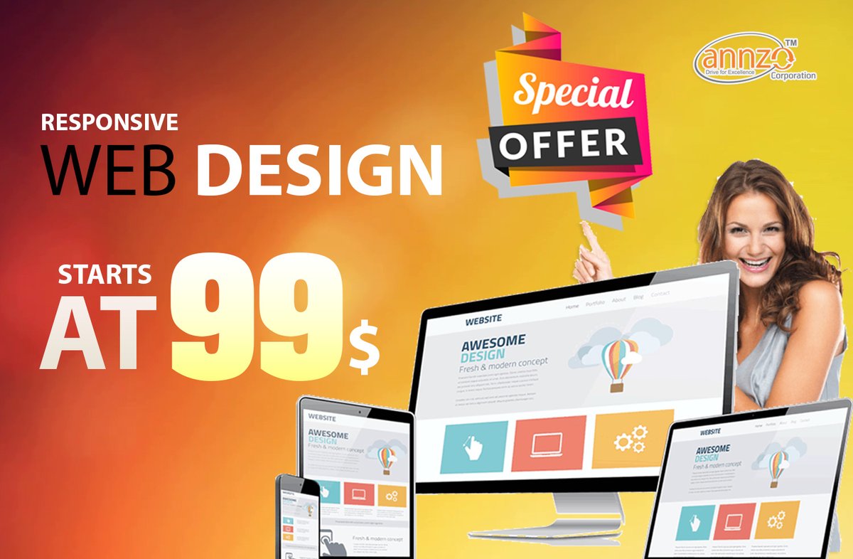 annzocorpcom's tweet image. Web design Offer

#wordpress #html #html4 #responsivewebdevelopment #website #php #webdevelopent