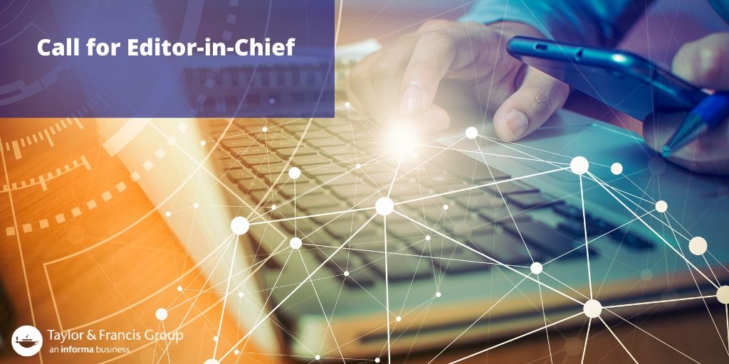 tandfSTEM's tweet image. International Journal of #Optomechatronics is looking to recruit a new Editor-in-Chief for 2020. Learn more about working for this high-quality open access publication here.
bit.ly/38G8cNE
#Recruitment