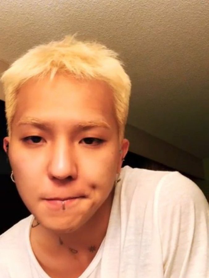 THIS MINO X VOGUE ROCKET MUSIC FILM WAS- i cant thank vogue enough for this