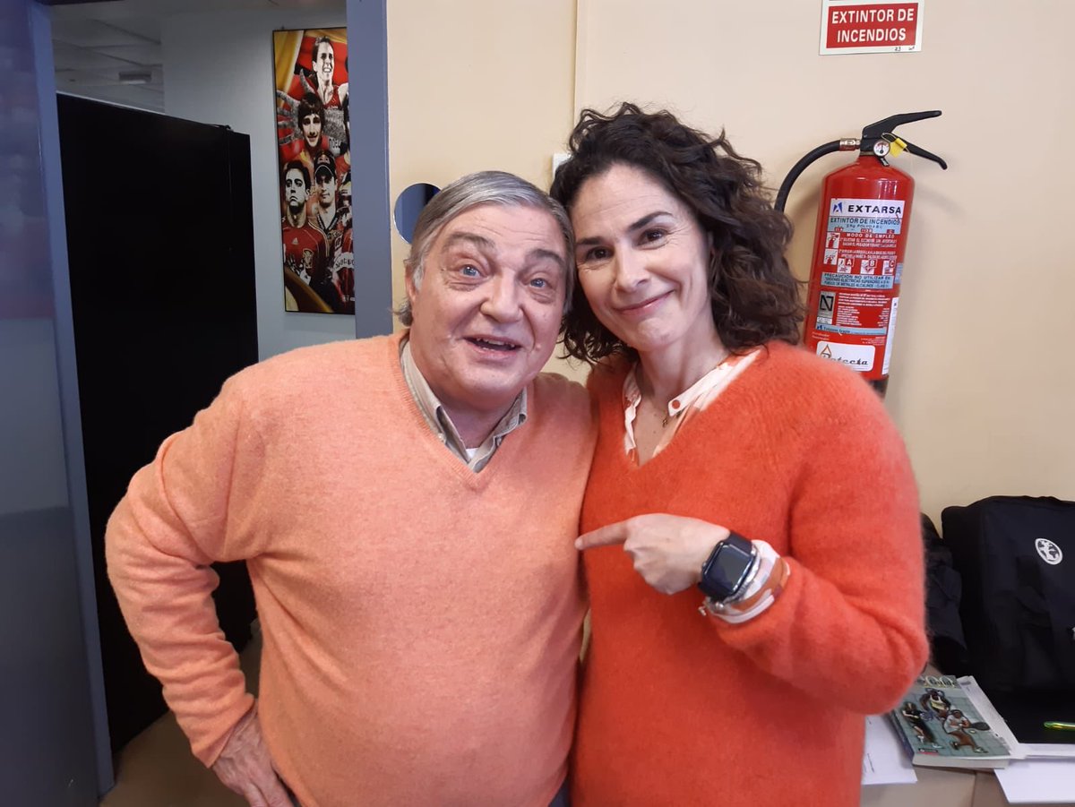 virginia ruano tweet media