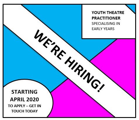 Everyman Youth Theatre tweet media