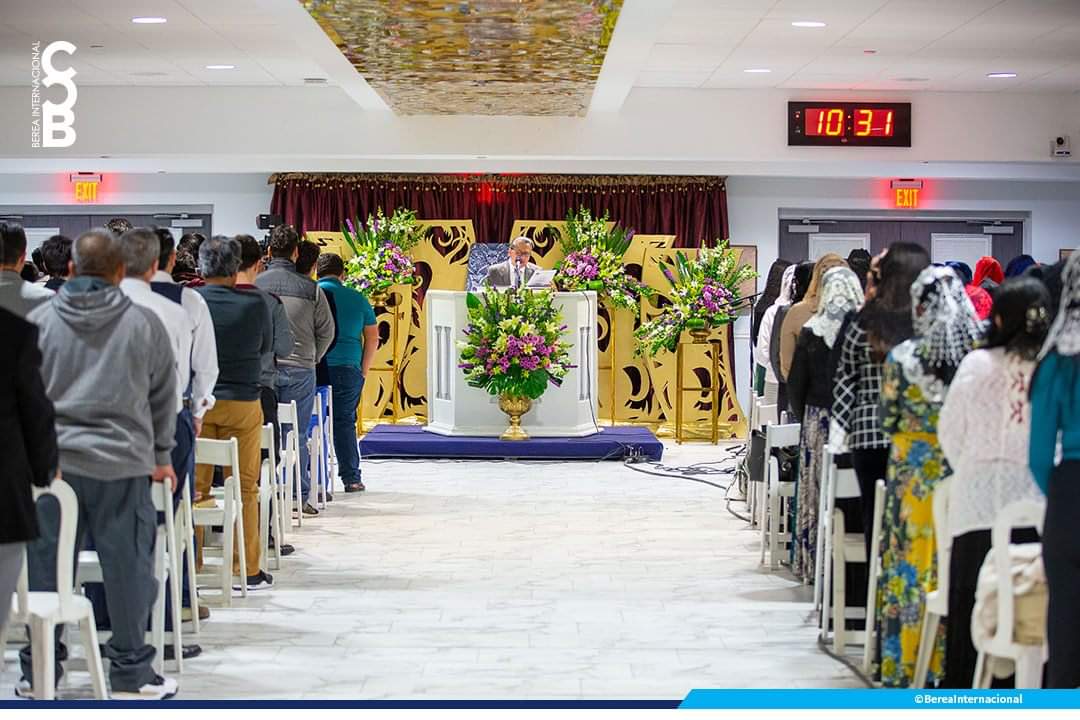 BereaInter's tweet photo. Epístola del Apóstol de Jesucristo Naasón Joaquín García, en la cual nos invita a participar, limpia y dignamente, de la Santa Cena del Señor Jesucristo 
https://t.co/fKiA63ZNNA

#BereaInternacional #LLDM https://t.co/wzl1QZGTsK