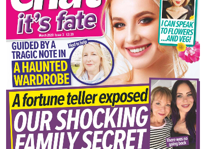 Animal Magic UK tweet media
