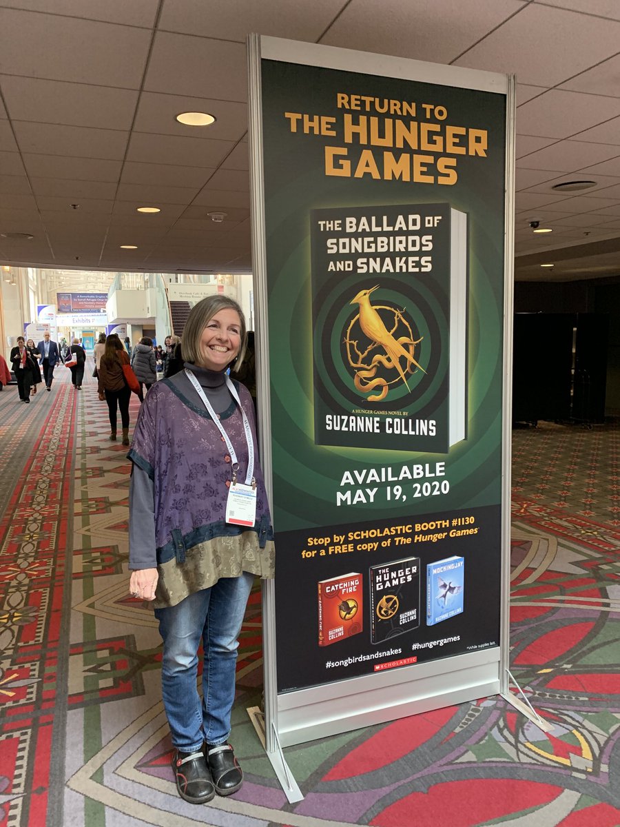 StimolaLiterary's tweet image. #rostimo #alamw2020