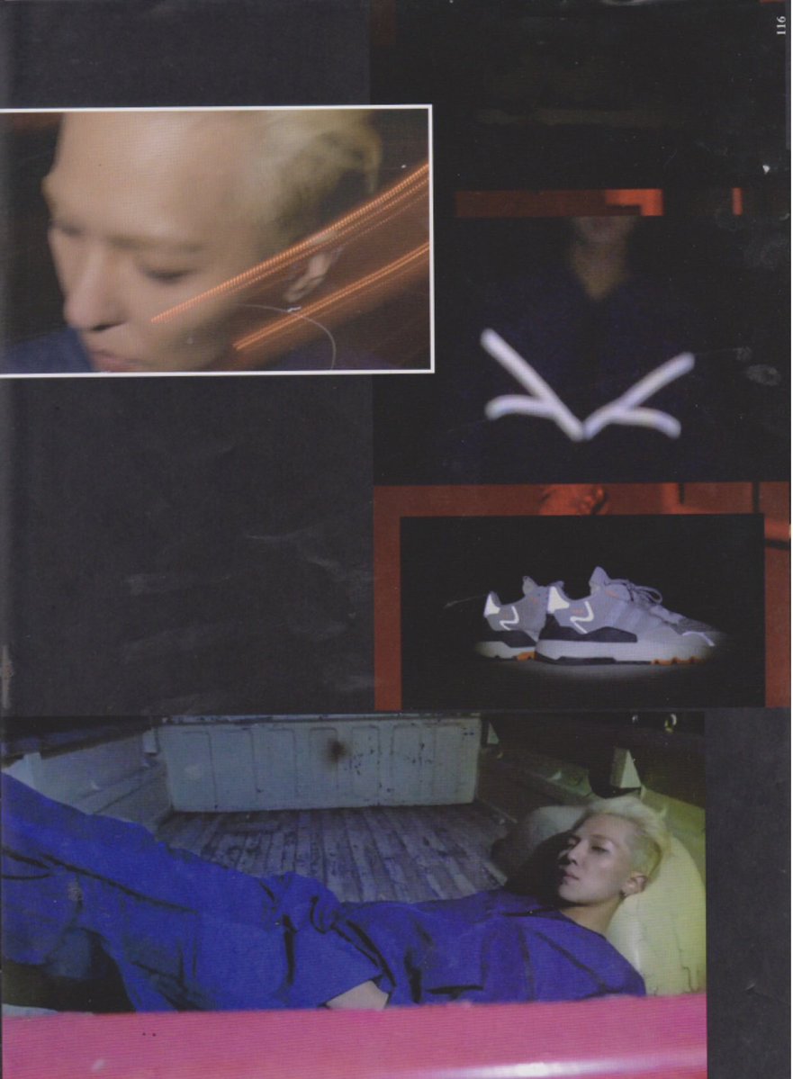 THIS MINO X VOGUE ROCKET MUSIC FILM WAS- i cant thank vogue enough for this