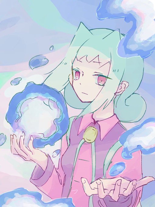ラフィソルのtwitterイラスト検索結果 古い順